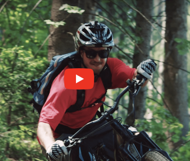 Bikepark Video